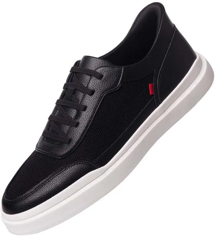 Marc Joseph New York Men's Hudson Street (Hands Free Technology) Sneaker
