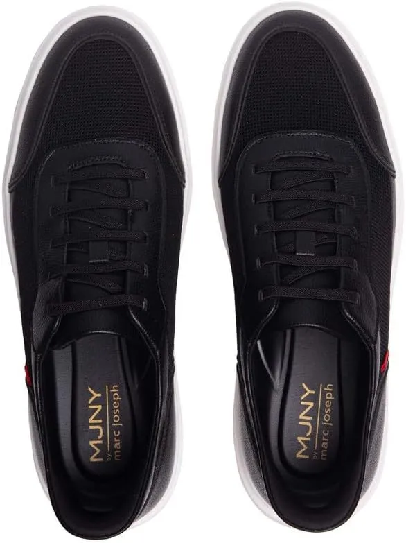 Marc Joseph New York Men's Hudson Street (Hands Free Technology) Sneaker