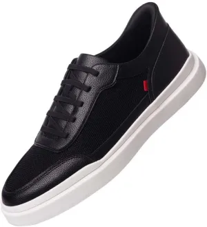 Marc Joseph New York Men's Hudson Street (Hands Free Technology) Sneaker