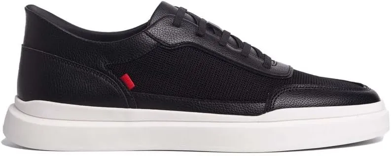 Marc Joseph New York Men's Hudson Street (Hands Free Technology) Sneaker