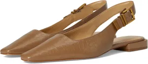 Michael Kors Women's Darrington Sling Flat Pump