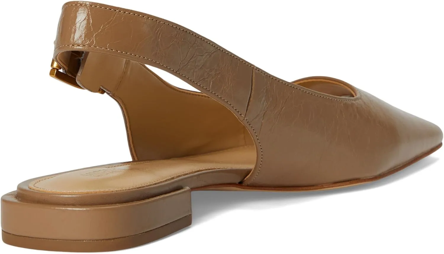 Michael Kors Women's Darrington Sling Flat Pump