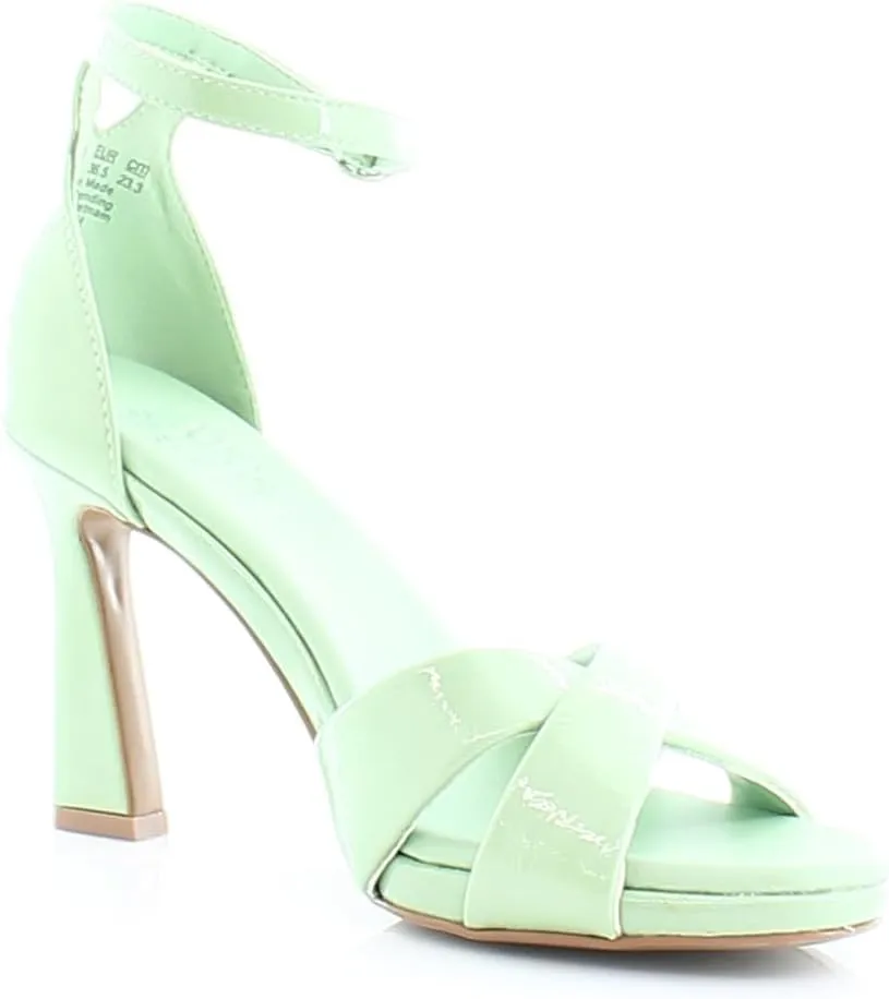 Naturalizer Women's Lizbeth Heeled Dress Sandal