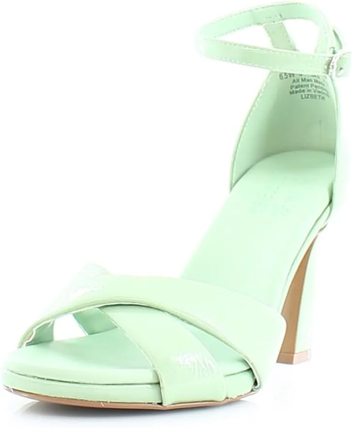 Naturalizer Women's Lizbeth Heeled Dress Sandal