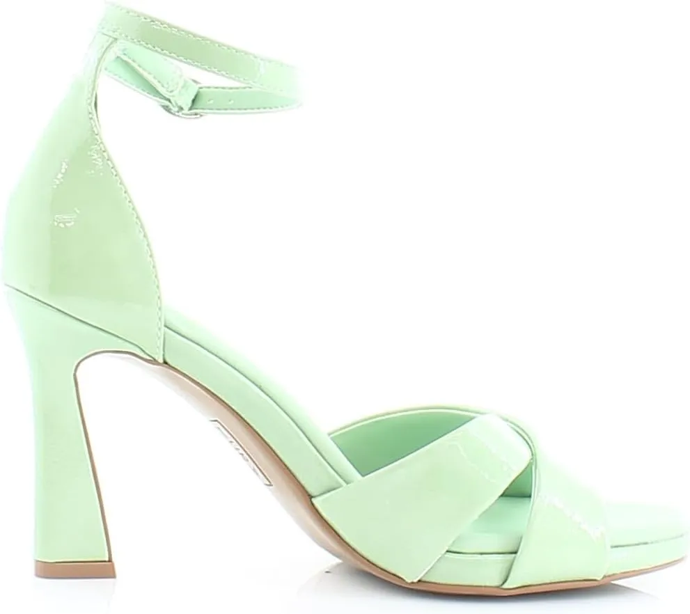 Naturalizer Women's Lizbeth Heeled Dress Sandal