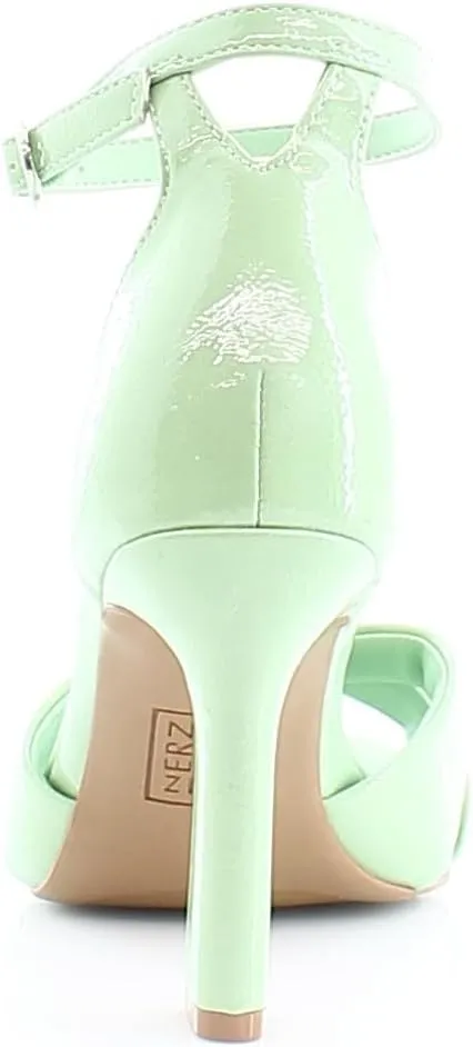 Naturalizer Women's Lizbeth Heeled Dress Sandal