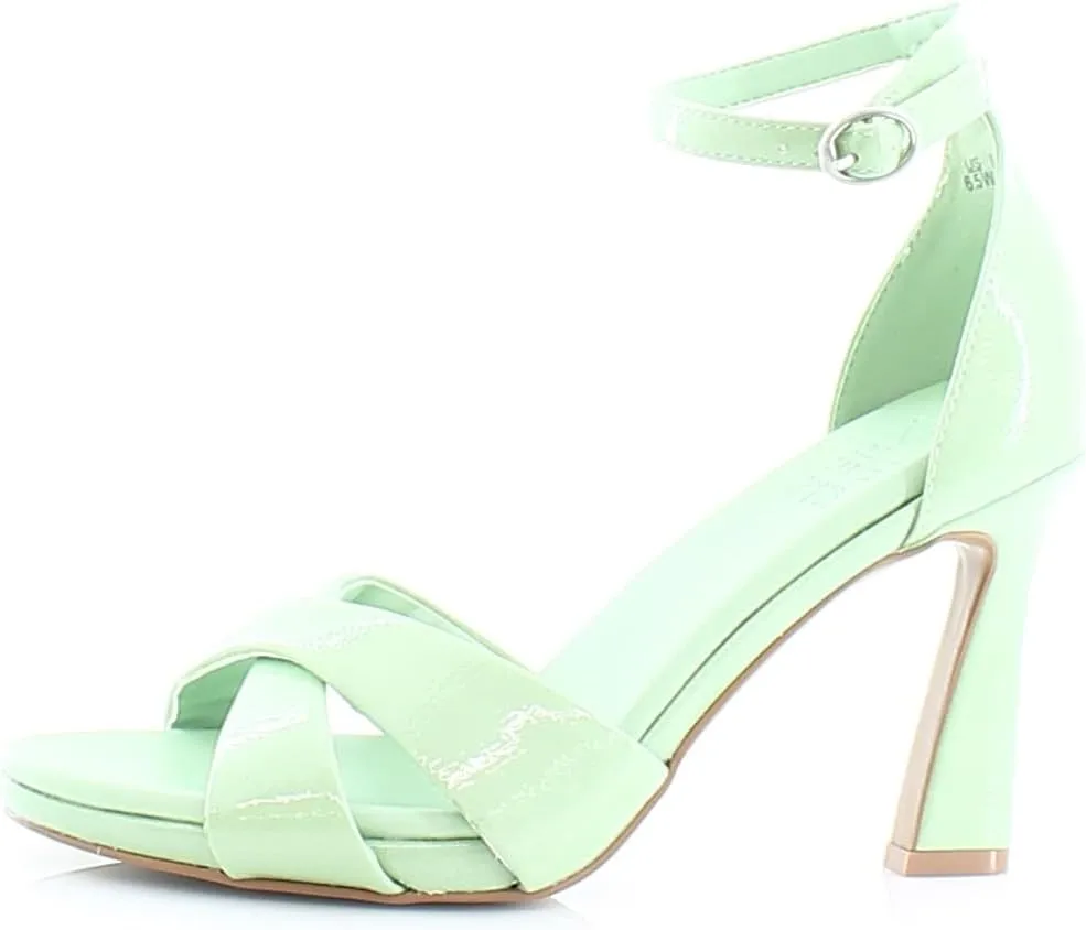 Naturalizer Women's Lizbeth Heeled Dress Sandal