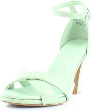 Naturalizer Women's Lizbeth Heeled Dress Sandal