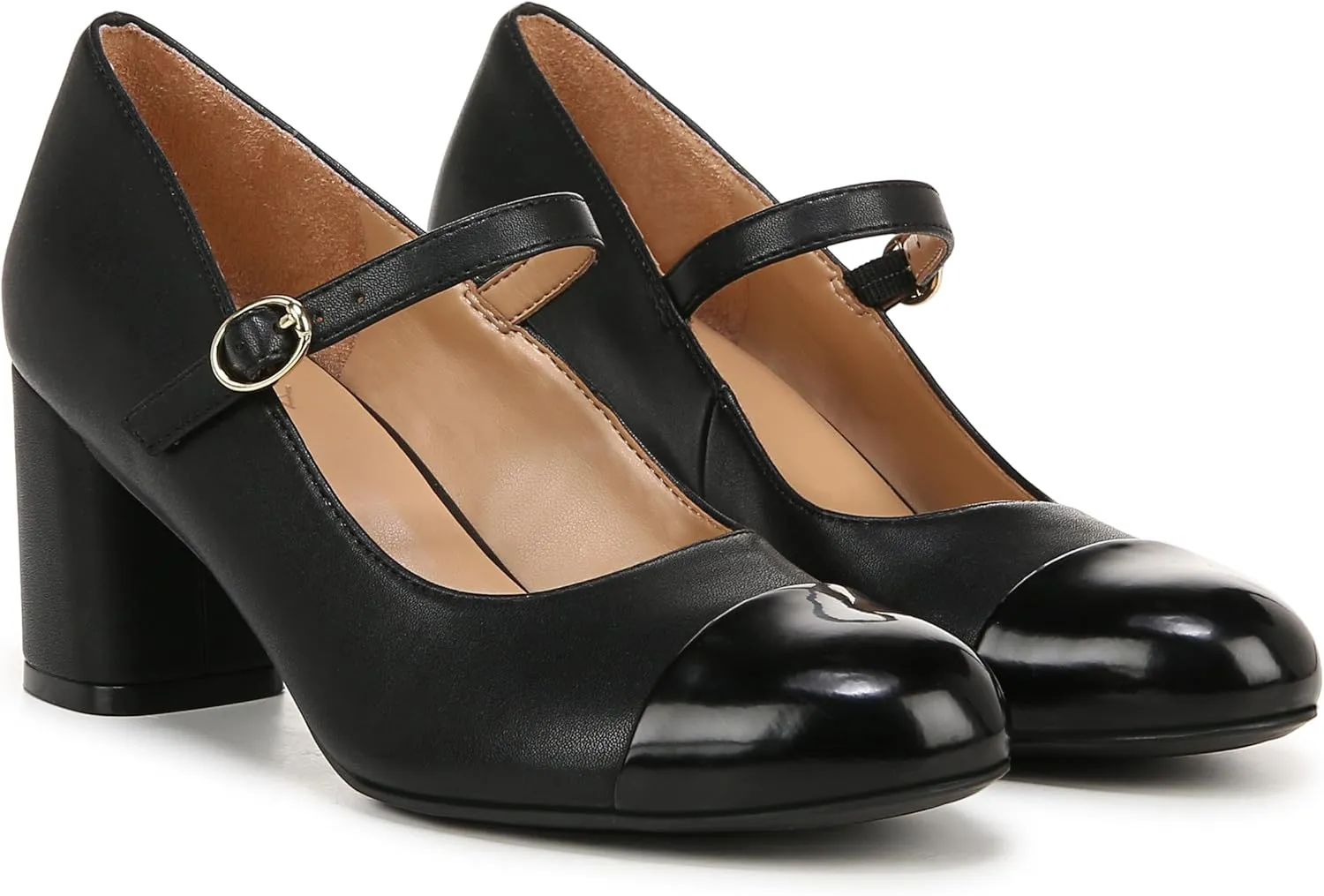 Naturalizer Women's Lovable Pump
