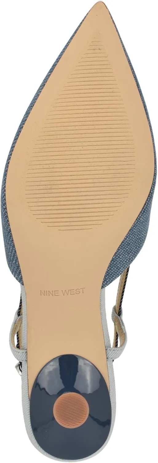 Nine West Women's Rhonda Pump