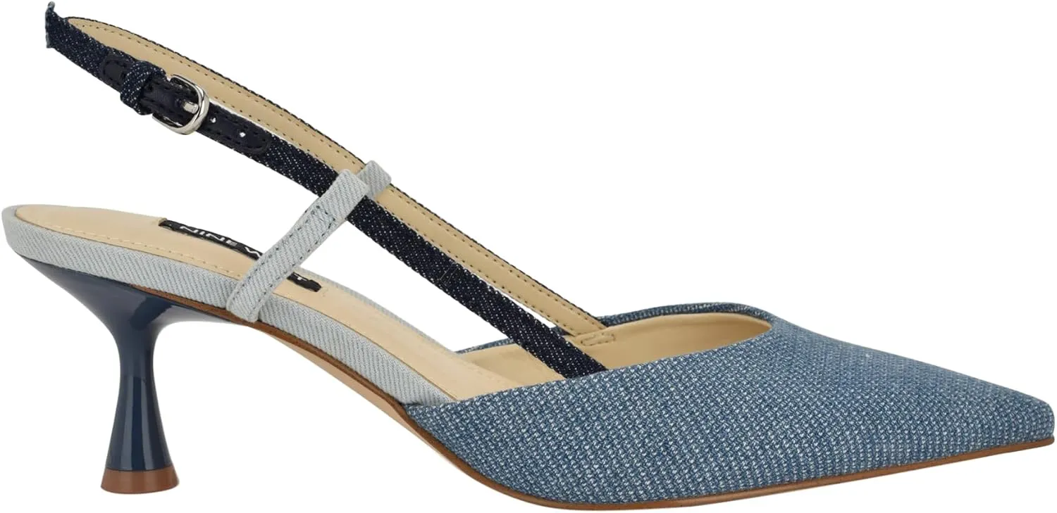 Nine West Women's Rhonda Pump