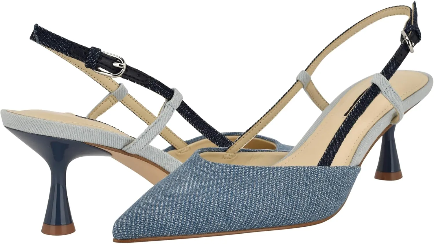 Nine West Women's Rhonda Pump