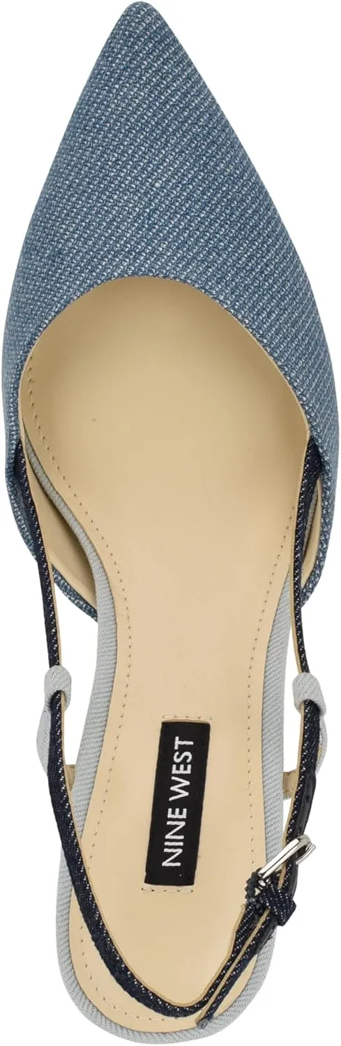 Nine West Women's Rhonda Pump