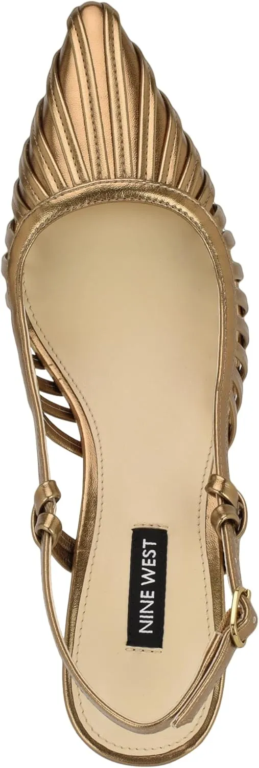 Nine West Women's Whitt Pump