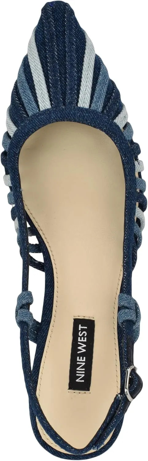 Nine West Women's Whitt Pump