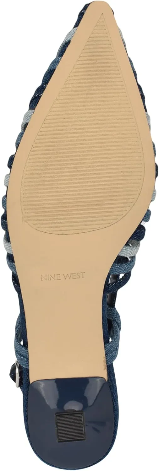 Nine West Women's Whitt Pump