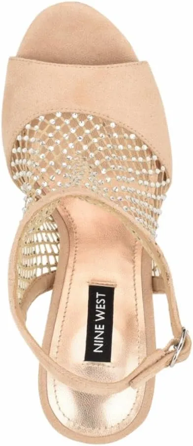Nine West Women's Wohmah Sandal