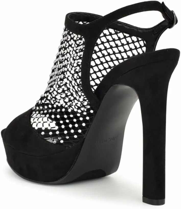Nine West Women's Wohmah Sandal