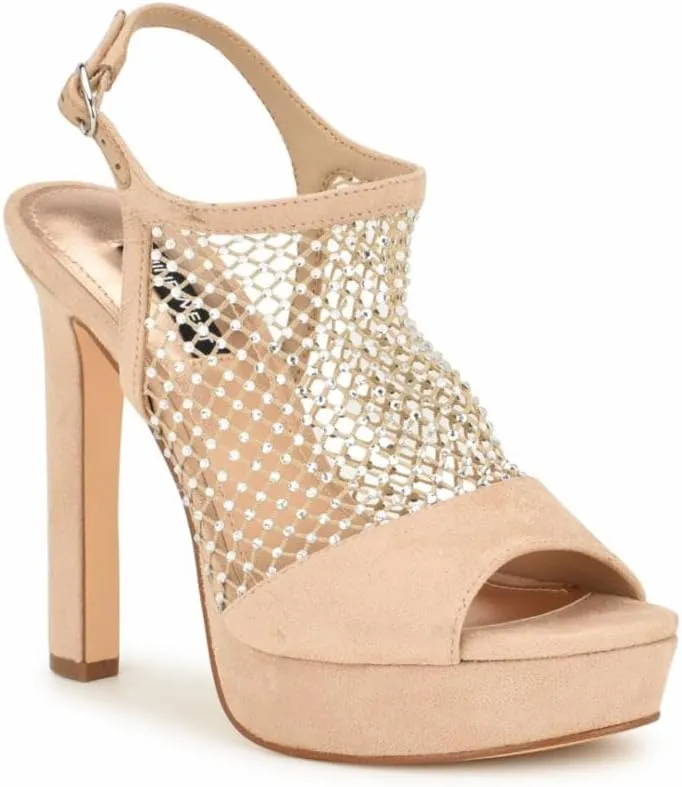 Nine West Women's Wohmah Sandal
