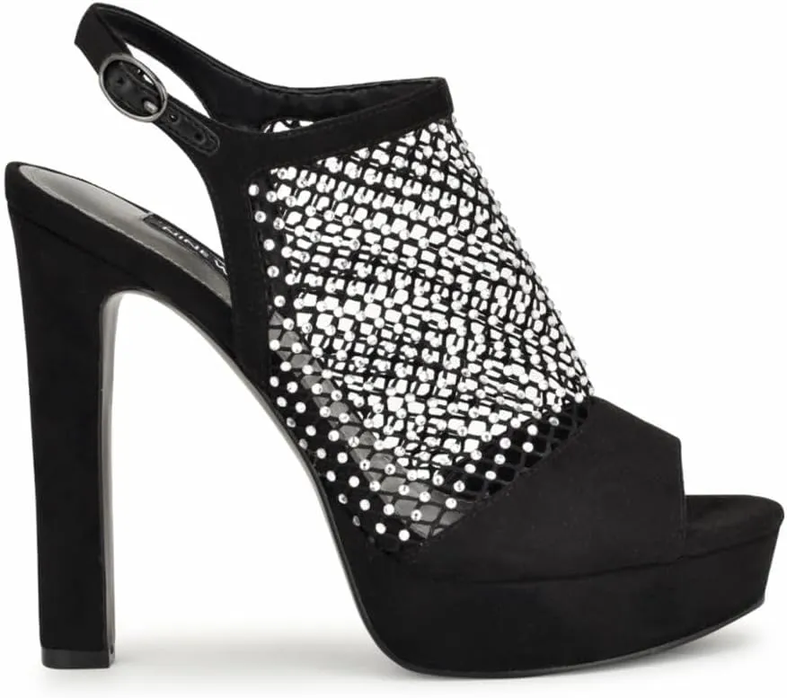 Nine West Women's Wohmah Sandal