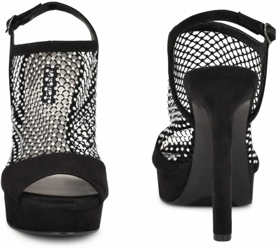 Nine West Women's Wohmah Sandal