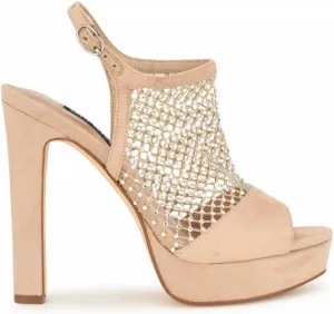 Nine West Women's Wohmah Sandal