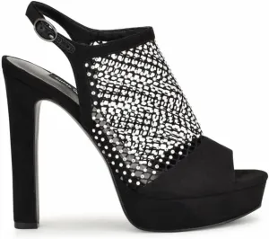Nine West Women's Wohmah Sandal