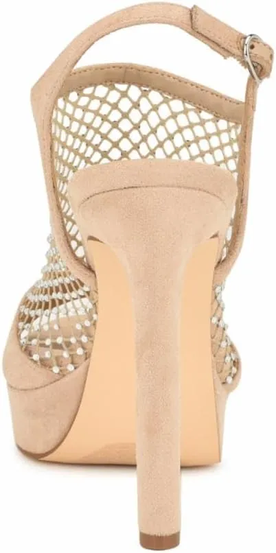 Nine West Women's Wohmah Sandal