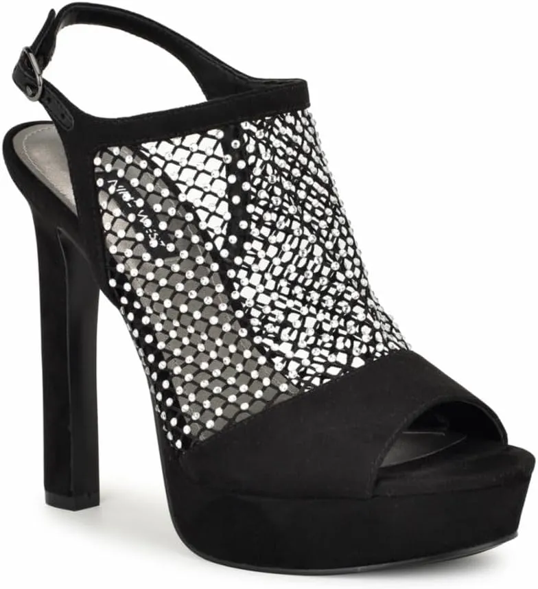 Nine West Women's Wohmah Sandal