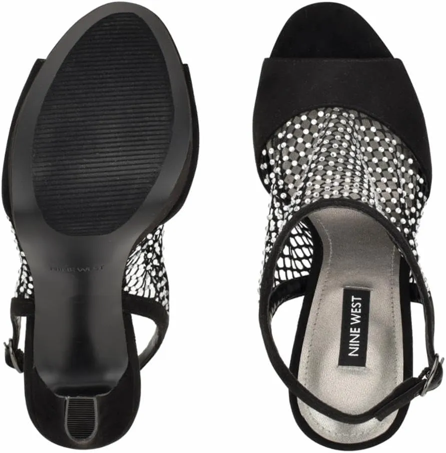 Nine West Women's Wohmah Sandal