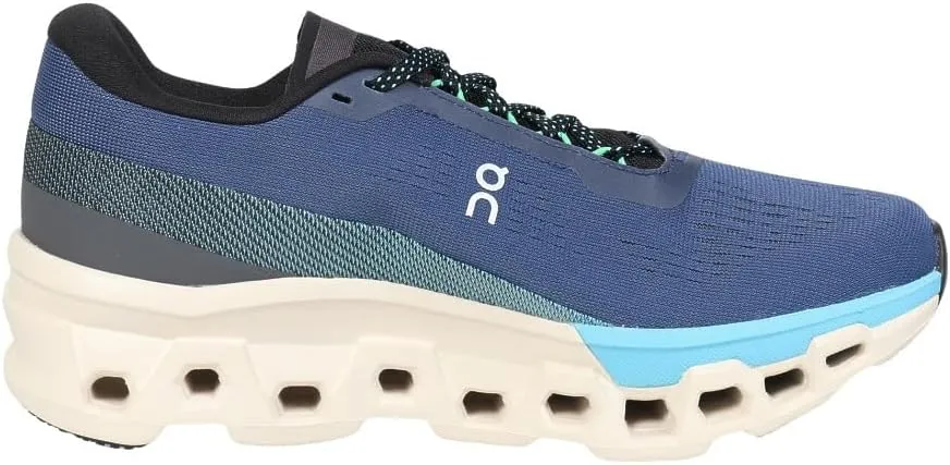 On Men's Cloudmonster 2 Sneaker
