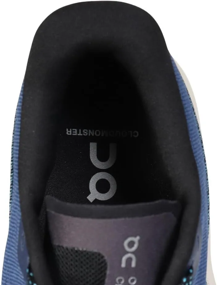On Men's Cloudmonster 2 Sneaker