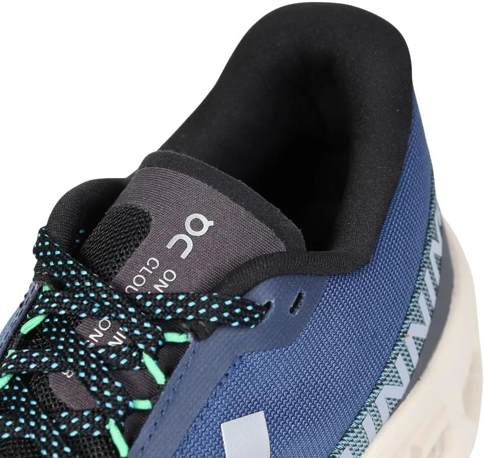 On Men's Cloudmonster 2 Sneaker