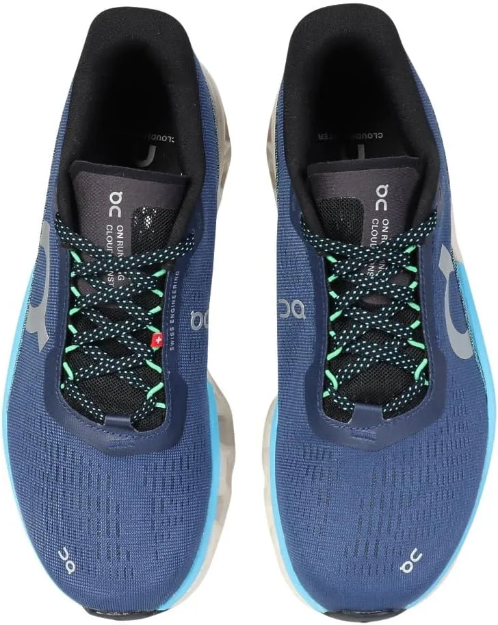 On Men's Cloudmonster 2 Sneaker