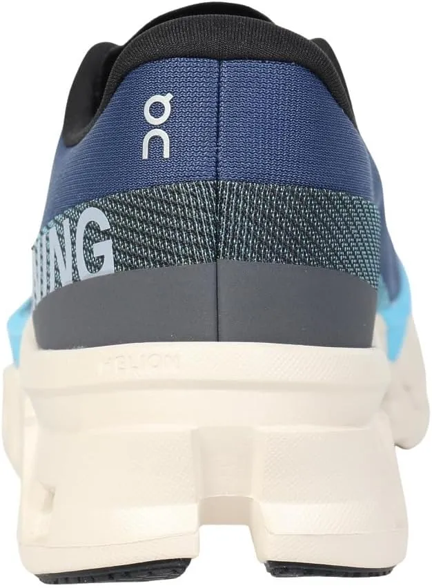 On Men's Cloudmonster 2 Sneaker