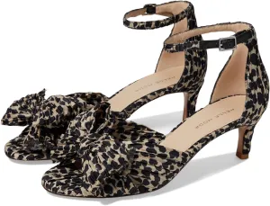 Pelle Moda Women's Utika Heeled Sandal