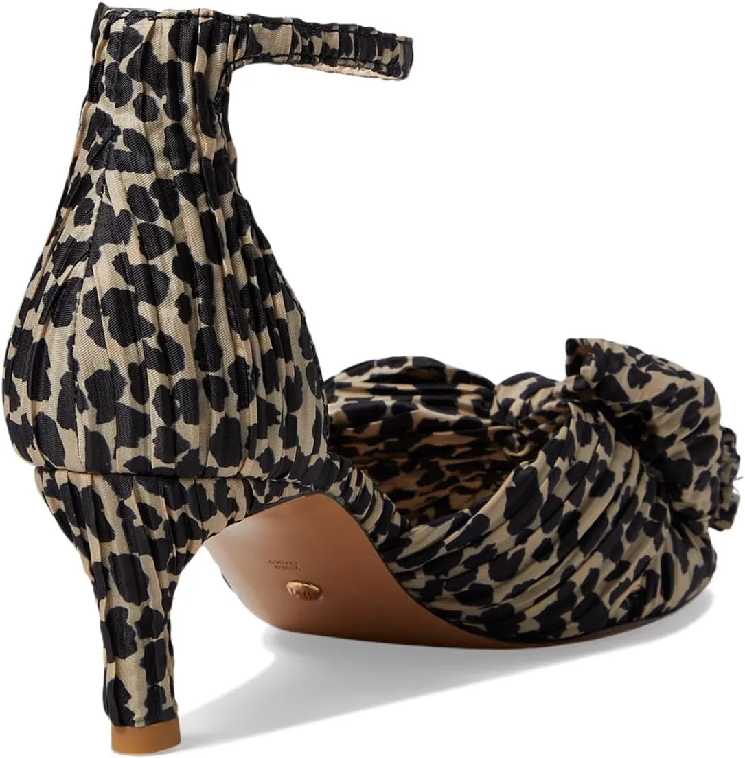 Pelle Moda Women's Utika Heeled Sandal