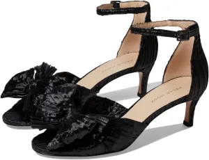 Pelle Moda Women's Utika Heeled Sandal