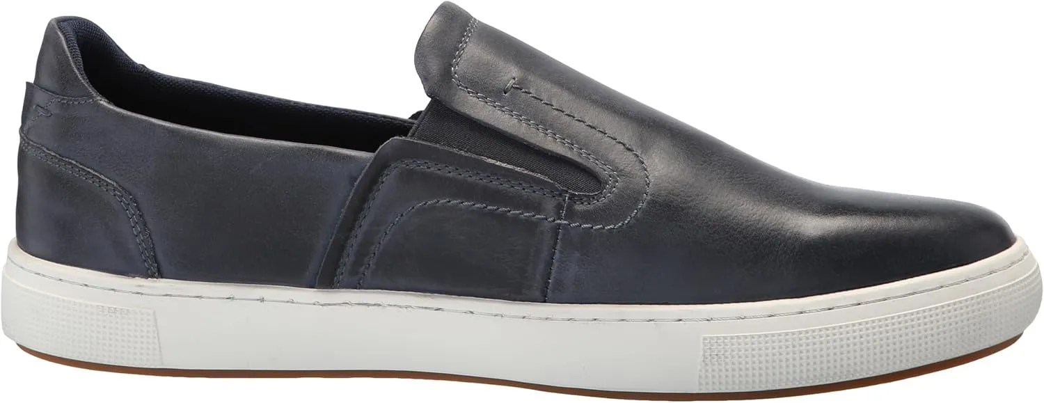 Propét Men's Kedrick Slip-On Sneaker