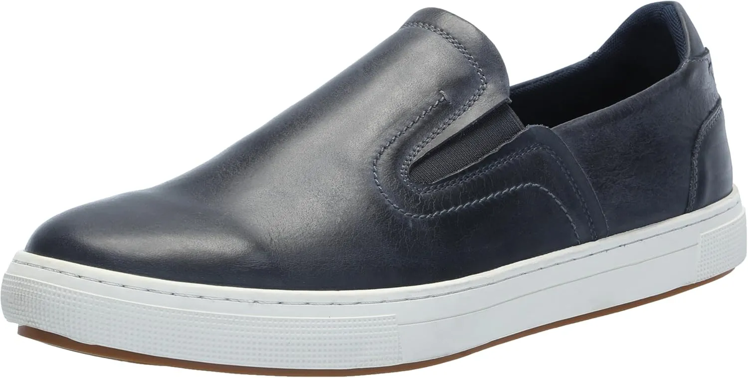 Propét Men's Kedrick Slip-On Sneaker