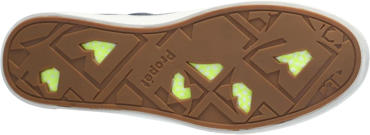 Propét Men's Kedrick Slip-On Sneaker