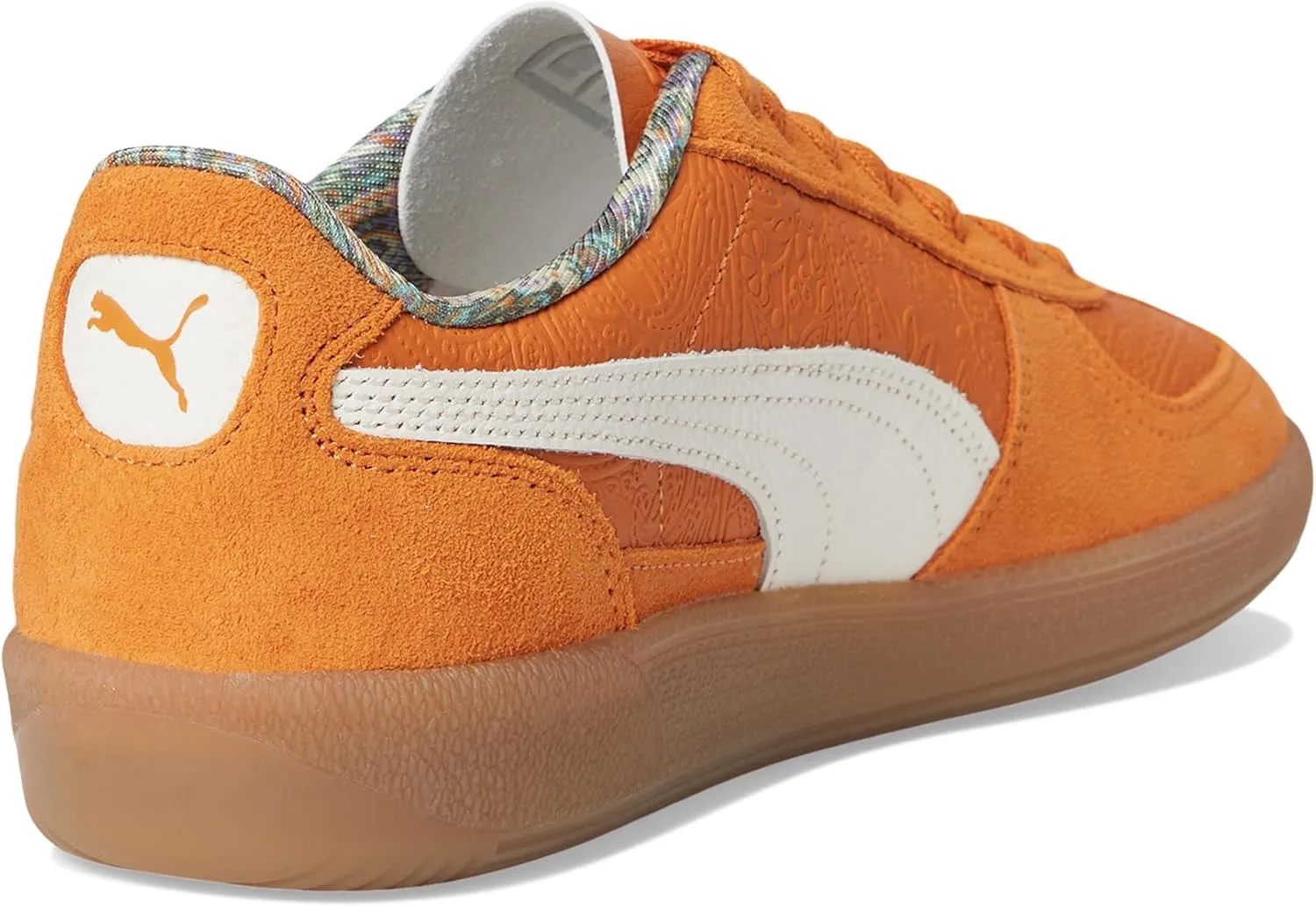 PUMA Men's Palermo Vintage Shoes Sneaker