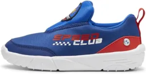 PUMA Unisex-Child BMW M Motorsport Bao Kart Sneaker