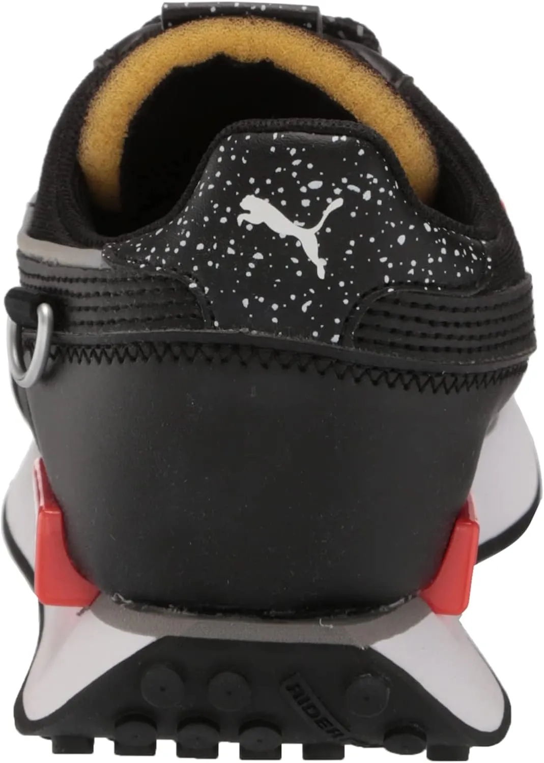 PUMA Unisex-Child Future Rider Play on Sneaker