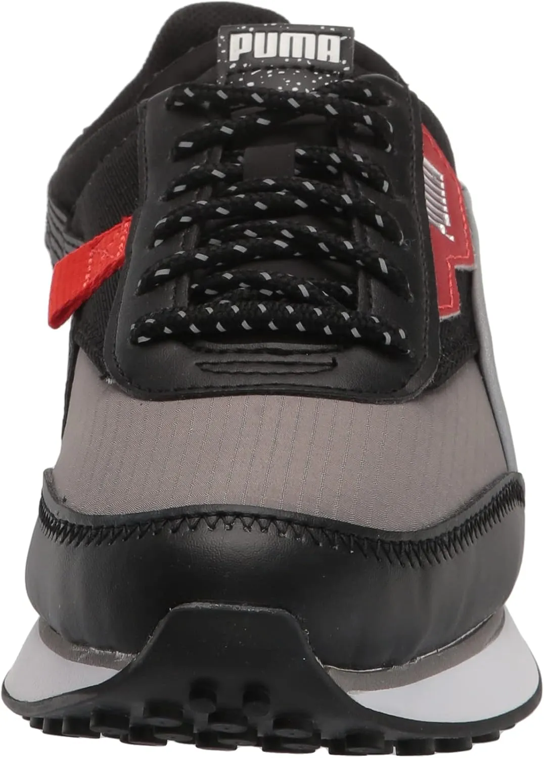 PUMA Unisex-Child Future Rider Play on Sneaker