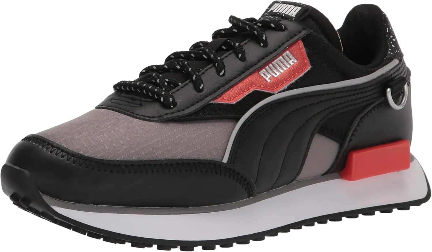 PUMA Unisex-Child Future Rider Play on Sneaker