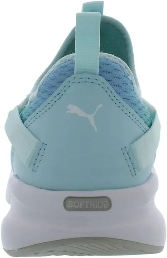 PUMA Unisex-Child Rift Slip on Sneaker