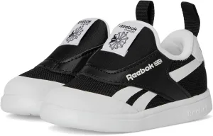 Reebok Unisex-Child Club C Revenge Slip on (Toddler) Sneaker