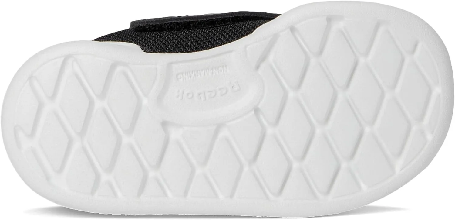 Reebok Unisex-Child Club C Revenge Slip on (Toddler) Sneaker