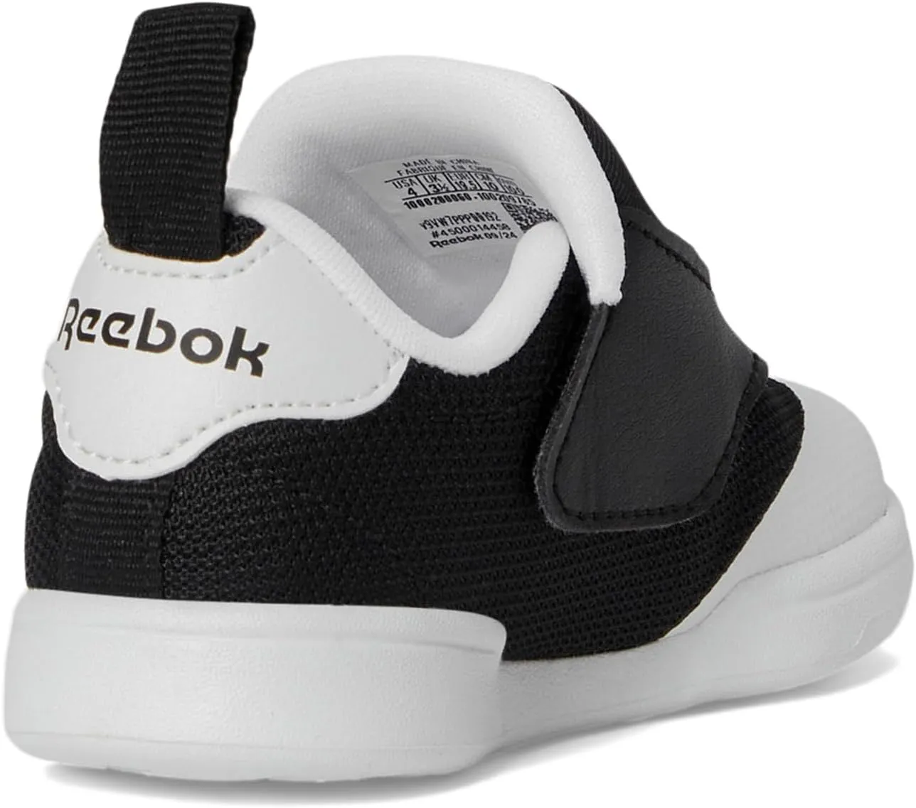 Reebok Unisex-Child Club C Revenge Slip on (Toddler) Sneaker